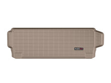 Load image into Gallery viewer, WeatherTech 19-20 BMW X5 40i Cargo Liners - Tan