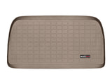 WeatherTech 99-04 Honda Odyssey Cargo Liners - Tan