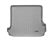 Load image into Gallery viewer, WeatherTech 91-94 Ford Explorer Cargo Liners - Grey