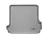 WeatherTech 91-94 Ford Explorer Cargo Liners - Grey