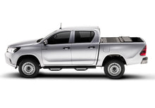 Load image into Gallery viewer, UnderCover Flex 2022 Tundra Std/Crew/Dbl Cab (w/ or w/o CMS)  6.5ft bed cover