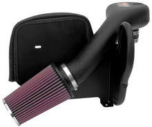 Load image into Gallery viewer, K&amp;N 97-01 Jeep Cherokee L6-4.0L Performance Intake Kit