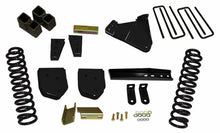 Load image into Gallery viewer, Skyjacker 4&quot; KIT,2011 F250 4WD DIESEL