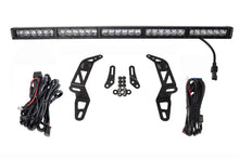 Load image into Gallery viewer, Diode Dynamics 18-21 Jeep JL Wrangler/Gladiator SS30 Bumper Bracket Kit