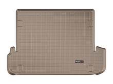 Load image into Gallery viewer, WeatherTech 2010+ Lexus GX Cargo Liner - Tan