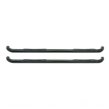 Load image into Gallery viewer, Westin 2004-2008 Dodge/Chrysler Durango E-Series 3 Nerf Step Bars - Black