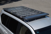 Load image into Gallery viewer, ARB Alum Flat Rack Mesh 2200X1250mm 87X49