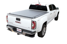 Load image into Gallery viewer, Access Vanish 15-19 Chevy/GMC Colorado / Canyon 5ft Bed Roll-Up Cover