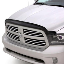 Load image into Gallery viewer, AVS 04-09 Nissan Quest High Profile Bugflector II Hood Shield - Smoke