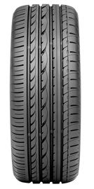 Yokohama Advan Sport ZPS Tire - 255/35RF18 90Y