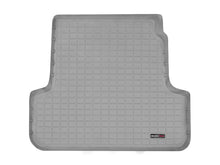 Load image into Gallery viewer, WeatherTech 90-95 Toyota 4Runner Cargo Liners - Grey