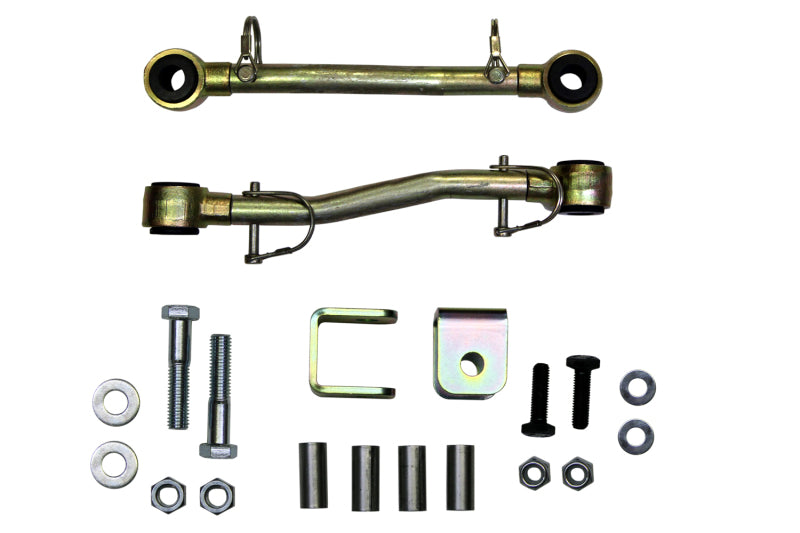 Skyjacker 1997-2006 Jeep Wrangler (TJ) Sway Bar Quick Disconnect End Link