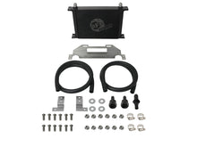 Load image into Gallery viewer, aFe Bladerunner Auto. Transmission Oil Cooler Kit 99-13 Chevrolet Silverado 1500