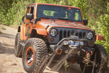 Load image into Gallery viewer, Rugged Ridge XHD Low Mount Snorkel Kit 07-11 Jeep Wrangler (JK)