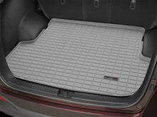 Load image into Gallery viewer, WeatherTech 2016+ Kia Sorento Cargo Liners - Grey