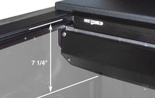 Load image into Gallery viewer, Roll-N-Lock 15-18 Ford F-150 LB 96in M-Series Retractable Tonneau Cover