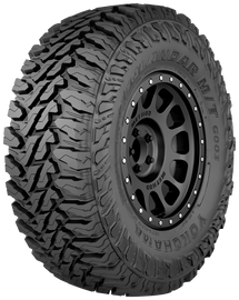 Yokohama Geolandar M/T G003 Tire - LT295/65R20 129/126Q