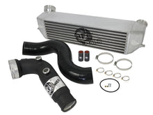 Load image into Gallery viewer, aFe Bladerunner Intercooler w/ Tubes 07-10 BMW 335i L6-3.0L (tt) N54