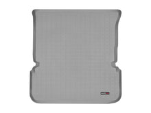 Load image into Gallery viewer, WeatherTech 00-04 Mazda MPV Cargo Liners - Grey