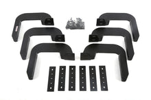 Load image into Gallery viewer, Deezee 09-14 Ford F150 Running Board Rough Step Bracket Kit