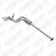 Load image into Gallery viewer, MBRP 09-14 Ford F150 Pre-Axle 4.5in OD Tips Dual Outlet T409 3in Cat Back Exhaust