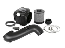 Load image into Gallery viewer, aFe Momentum HD Intake GM Diesel Trucks 07.5-10 V8-6.6L LMM