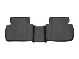 WeatherTech 16+ Honda Civic Sedan Rear FloorLiner - Black