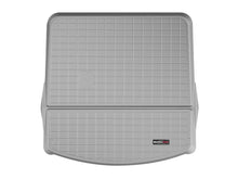 Load image into Gallery viewer, WeatherTech 04+ Chrysler Pacifica Cargo Liners - Grey