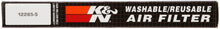 Load image into Gallery viewer, K&amp;N Replacement Air Filter 19-20 Honda CB650R