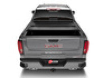 Load image into Gallery viewer, BAK 2020 Chevy Silverado 2500/3500 HD 8ft Bed BAKFlip F1