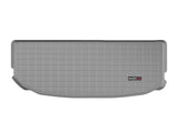 WeatherTech 2020+ Hyundai Palisade Cargo Liners - Grey