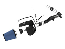 Load image into Gallery viewer, aFe Magnum FORCE Stage-2 Pro 5R Cold Air Intake System 18-19 Jeep Wrangler JL Turbo 2.0L - Black
