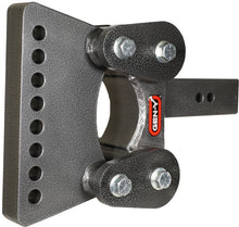 Load image into Gallery viewer, Gen-Y The Boss Torsion-Flex 2.5in Weight Distribution Shank 6.5in Drop 1.7K TW 16K Hitch