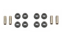 Load image into Gallery viewer, Fabtech 16-19 Nissan Titan XD Upper Control Arm Replacement Bushing Kit