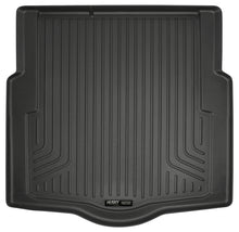 Load image into Gallery viewer, Husky Liners 2016-2017 Chevrolet Cruze WeatherBeater Cargo Liner - Black