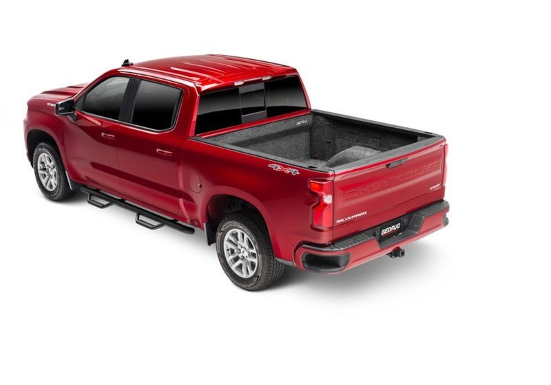 BedRug 20-23 GM Silverado/Sierra HD 6ft 9in Bed w/o Multi-Pro TG Bedliner