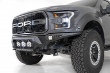 Load image into Gallery viewer, Addictive Desert Designs 17-20 Ford Raptor F-150 Bomber Front Bumper