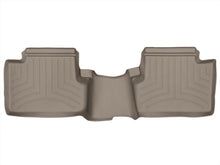 Load image into Gallery viewer, WeatherTech 14+ Jeep Cherokee Rear FloorLiner - Tan