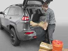 Load image into Gallery viewer, WeatherTech 2020+ Audi Q5 PHEV Cargo With Bumper Protector - Cocoa