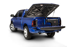 Load image into Gallery viewer, UnderCover 17-20 Ford F-250/F-350 Passengers Side Swing Case - Black Smooth