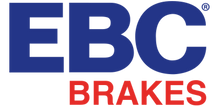 Load image into Gallery viewer, EBC 04 Pontiac Grand Prix 3.8 Yellowstuff Front Brake Pads