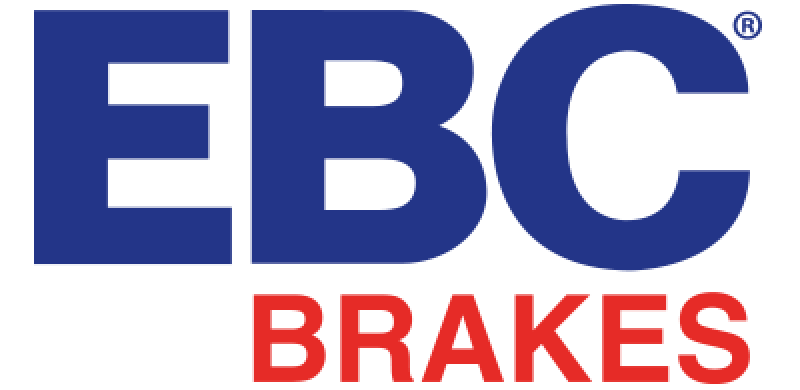 EBC 01 Volkswagen Eurovan 2.8 (300mm) Greenstuff Front Brake Pads