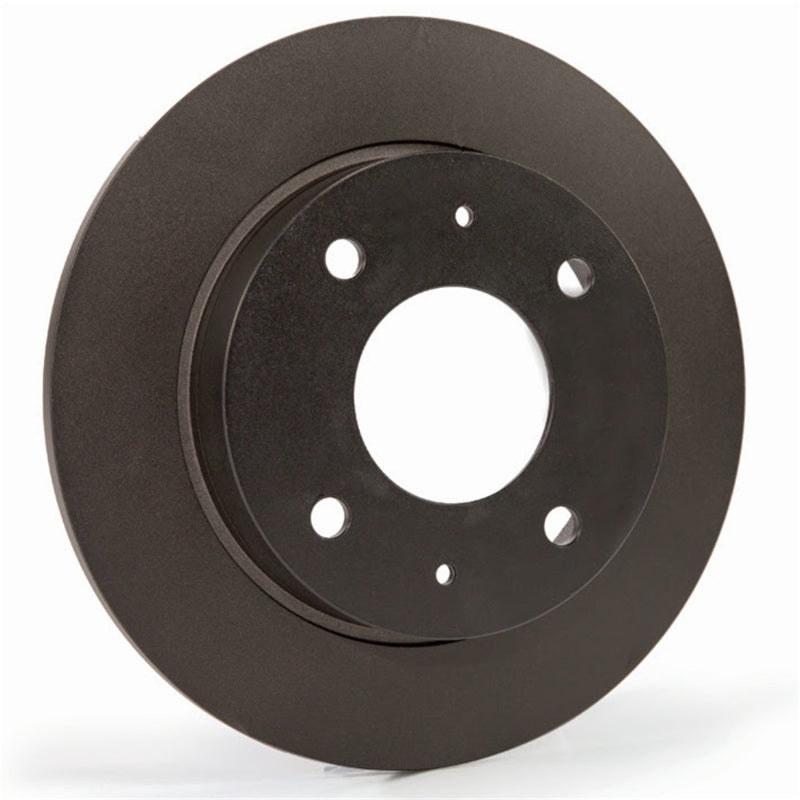 EBC 04-05 Infiniti QX56 5.6 Premium Rear Rotors