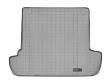 Load image into Gallery viewer, WeatherTech 03-05 Toyota 4Runner Cargo Liners - Grey