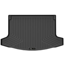 Load image into Gallery viewer, Husky Liners 21-22 Chevrolet Trailblazer WeatherBeater Cargo Liner - Black