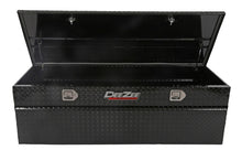 Load image into Gallery viewer, Deezee Universal Tool Box - Red Chest Black BT