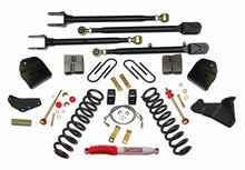 Load image into Gallery viewer, Skyjacker 4&quot;KIT,05 F250 4WD/GAS W/LKS