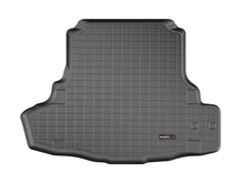 Load image into Gallery viewer, WeatherTech 2015+ Lexus RC (w/o Performance Package) Cargo Liner - Black