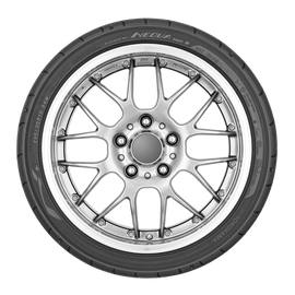 Yokohama Advan Neova AD07 Tire - 175/55R16 80W