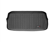 Load image into Gallery viewer, WeatherTech 98-03 Toyota Sienna Cargo Liners - Black